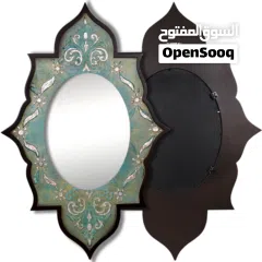  5 Handcrafted decoration mirror