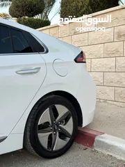  11 هيونداي ايونيك 2020