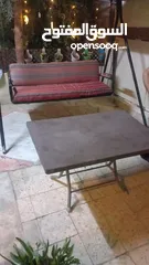  4 مجموعة اغراض للبيع
