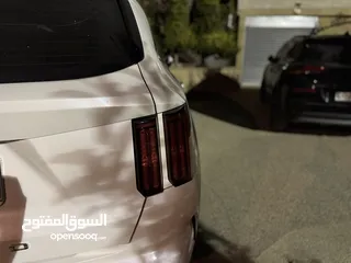  14 كيا سورينتو