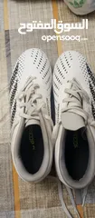  1 حذاء كرة قدم ( Adidas Predator ) اصابع من اديداس اصلا