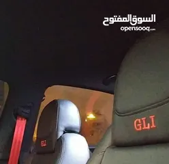  5 فلوكس فاجن جيتا 2011