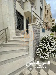  1 شقة / للايجار / ديلوكس / ديرغبار / ارضية
