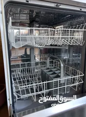  4 جلاية بوش بحالة ممتازة للبيع