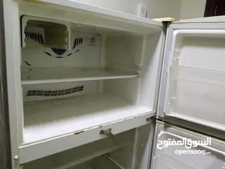  8 ثلاجه 26 قدم ناشيونال دريم