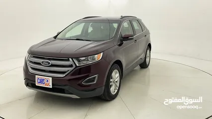  7 (FREE HOME TEST DRIVE AND ZERO DOWN PAYMENT) FORD EDGE