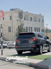  9 كيا سورنتو مرخص 2020