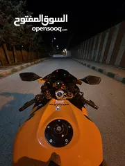  3 HONDA CBR1000RR REPSOL Fireblade