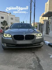  4 لون مميز بحالة ممتازة BMW f10 فحص كامل ماتور 3000
