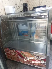  13 عدة مطعم للبيع
