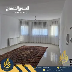 2 شقة للبيع باطلالة مميزة ورائعة