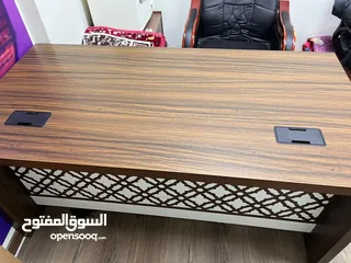  5 مكاتب راقية