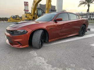  28 جارجر SRT8 سكات باك دايتونا