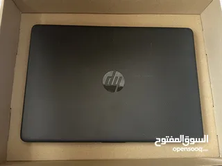  1 لابتوب hp جيل عاشر i5 ورام 16 وهاردسيك كبير وسعرر حررق