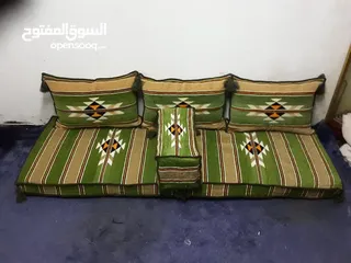  15 جلسات عربية