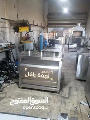 14 معدات مطاعم تجهيز تفصيل كل مايحتاج المطاعم بي افضل الاسعار تفصيل ثلاجات