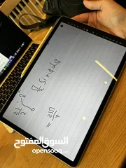  2 Samsung S7 fe tab