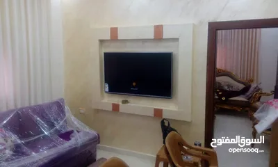  12 ادهن منزلك فقط 200 دينار شامل المواد
