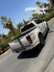  6 بكب ايسوزو دي ماكس Gt اصلي مديل 2020  فحص كامل لون ابيض لؤلؤي بسعر مغري قابل للبدل