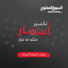  2 غسالة هايسينس 7 كيلو 15 برنامج 1200 دورة انفيرتر خاصية التعقيم با البخار لون تيتانيوم بخصم 30 دينار