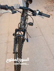  5 دراجه هوائيه جبليه امريكيه