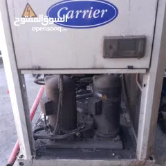  10 خدمة صيانة اجهزة تبريد صناعيه و تجاريه ومنزليه  وشفط هواء  وتكييف