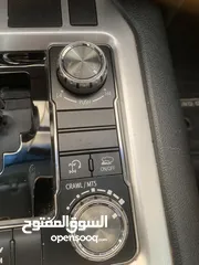  8 لاند كروزر موديل 2019 VXR جراند تورينق V-8 (5.7)من المالك مباشرة