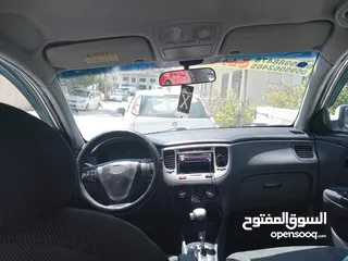  4 كيا بيرد 2007