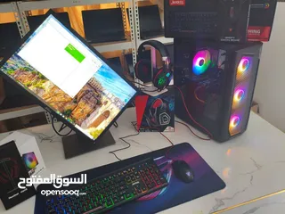  5 جهاز جيمنك