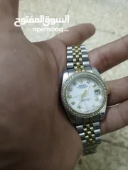  2 بحال الوكالهrolex