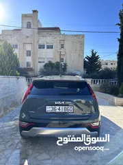  5 Kia niro 2023 كيا نيرو2023