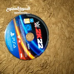  4 سيدي كرش ثلاث بواحد و سيدي wwe2022 بسعر الجمله حرفيا