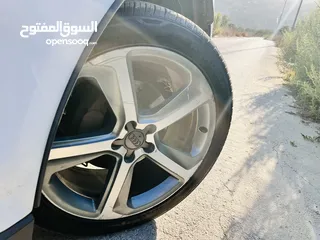  12 اودي موديل 2013  Q5