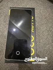  2 بوكو X6 برو للبيع رام 12 512 قيقا النقال مزال جديد