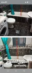  3 شقه مفروشه بتونيا للعرسان او موظفين توجد خصوصيه للشقه حيث لها مدخل خاص وباركنج بجانب الشقه مطبخ جاهز