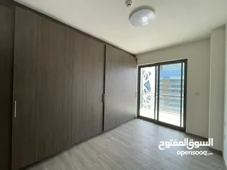  6 2 BR Luxury Flat with Large Balcony in Muscat Hills