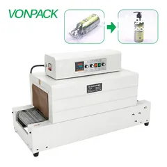  3 ماكنة تغليف حراري قشاط