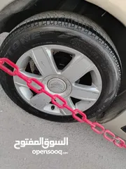  7 ستروين سي فور