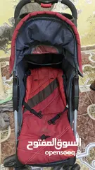  5 Good quality baby stroller