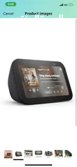  2 Amazon Echo 5