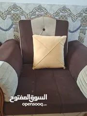  3 اثاث غرفة جلوس 