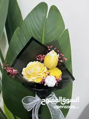  20 باقات وتوزيعات من الشمع تضيء مناسباتك مشكاة   هدايا وتوزيعات من القلب بتصميم مميز  مشكاة