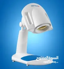  1 للبيع جهاز BIOPTRON MedAll – بحالة الجديد