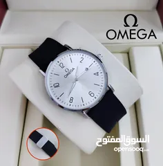  18 New Omega swatch chronograph working watches