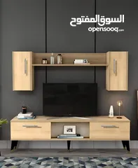  4 ميز بلازما