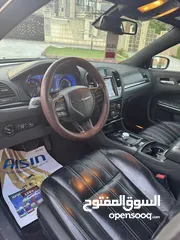  6 كرايسلر S300