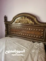  4 غرف نوم كاملة فاخرة وارد سعودية