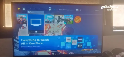  5 شاشه منGame on اسمها GOES27FHD120IPS
