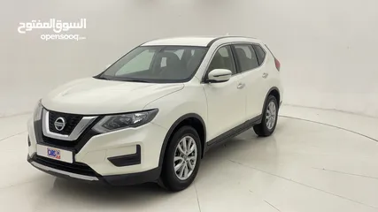  7 (HOME TEST DRIVE AND ZERO DOWN PAYMENT) NISSAN X TRAIL