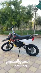  1 دراجة كروز 125 cc